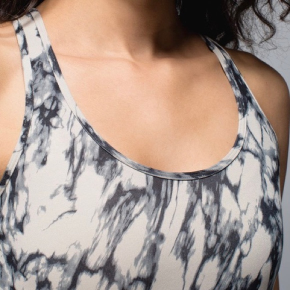 Lululemon Cool Racerback - Picture 10 of 10